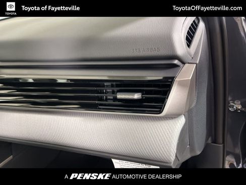 New 2026 Toyota Camry SE image 10