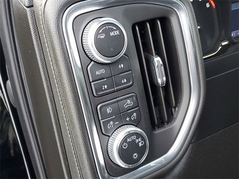 Used 2022 GMC Sierra 1500 Elevation image 8