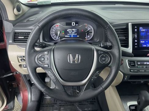 Used 2018 Honda Pilot EX-L image 27