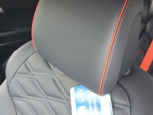 New 2026 Genesis GV80 3.5T e-SC image 11