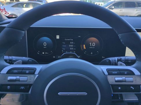 New 2026 Hyundai Tucson Limited image 34