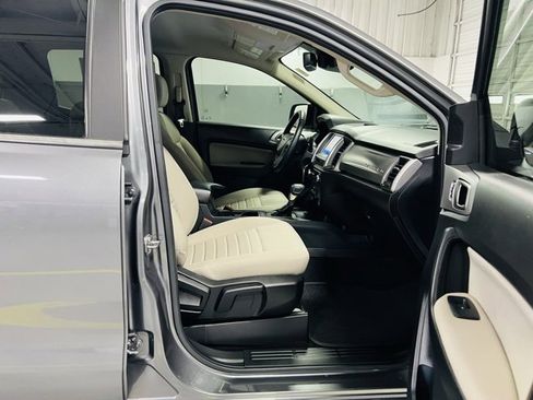 Used 2021 Ford Ranger XLT w/ Equipment Group 301A Mid image 32