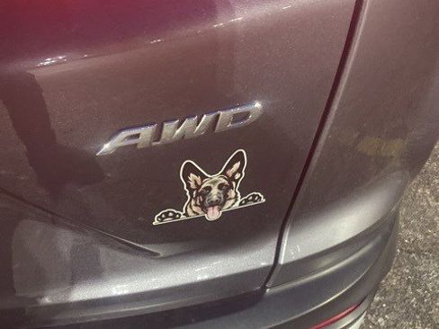 Used 2020 Honda CR-V EX image 24