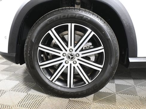 Certified 2026 Mercedes-Benz GLE 350 4MATIC image 12