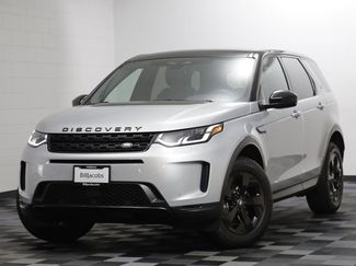 Used 2023 Land Rover Discovery Sport S AWD/4WD video 1