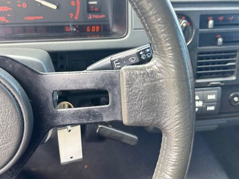 Used 1991 MAZDA B-Series Pickup 2WD Regular Cab B2200 Long Bed image 22