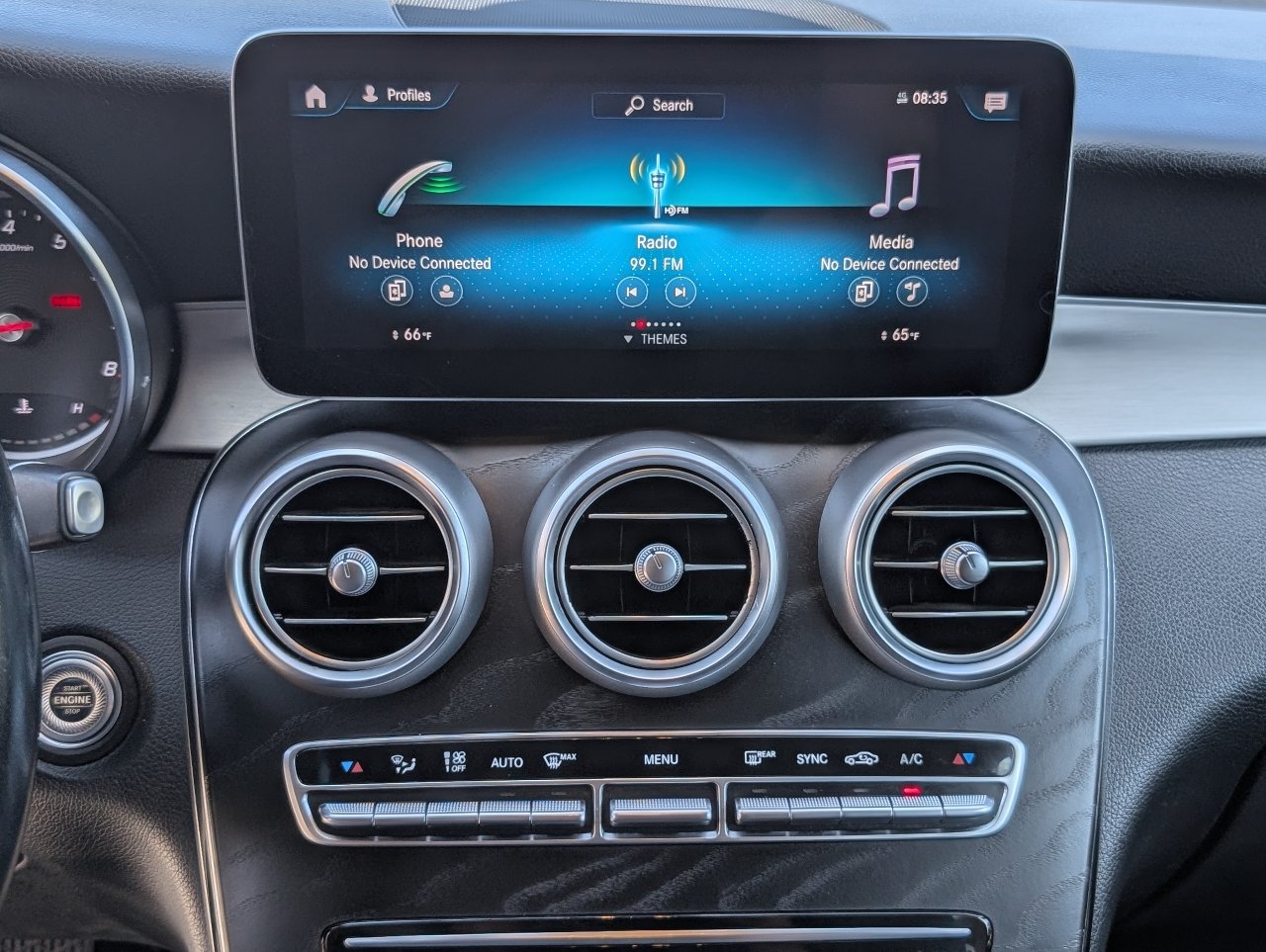 Used 2021 Mercedes-Benz GLC 300 image 17