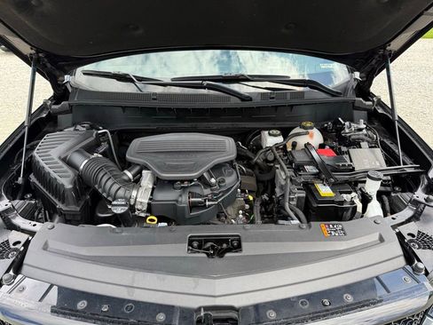 Certified 2023 Cadillac XT6 Sport w/ Technology Package AWD/4WD image 18