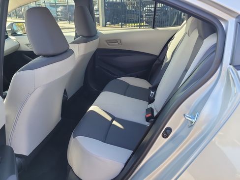 Certified 2026 Toyota Corolla LE image 13