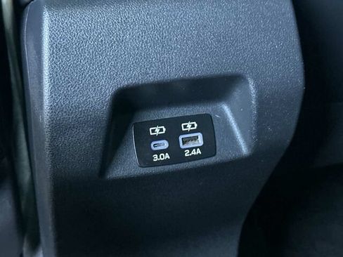 Used 2024 Subaru Crosstrek 2.5i Sport w/ Popular Package #3A AWD/4WD image 15