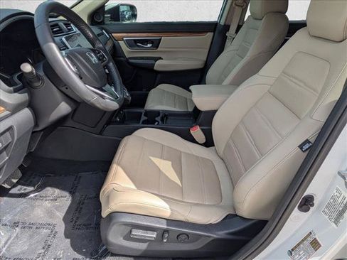 Used 2021 Honda CR-V EX-L image 15
