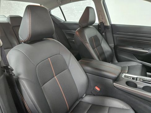 Used 2022 Nissan Altima 2.5 SR AWD/4WD image 51