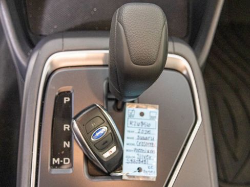 Used 2025 Subaru Crosstrek 2.0i Premium AWD/4WD image 29