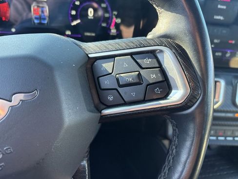 Used 2024 Ford Mustang Premium RWD image 17