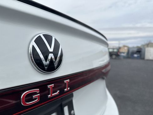 New 2026 Volkswagen Jetta GLI Autobahn image 32