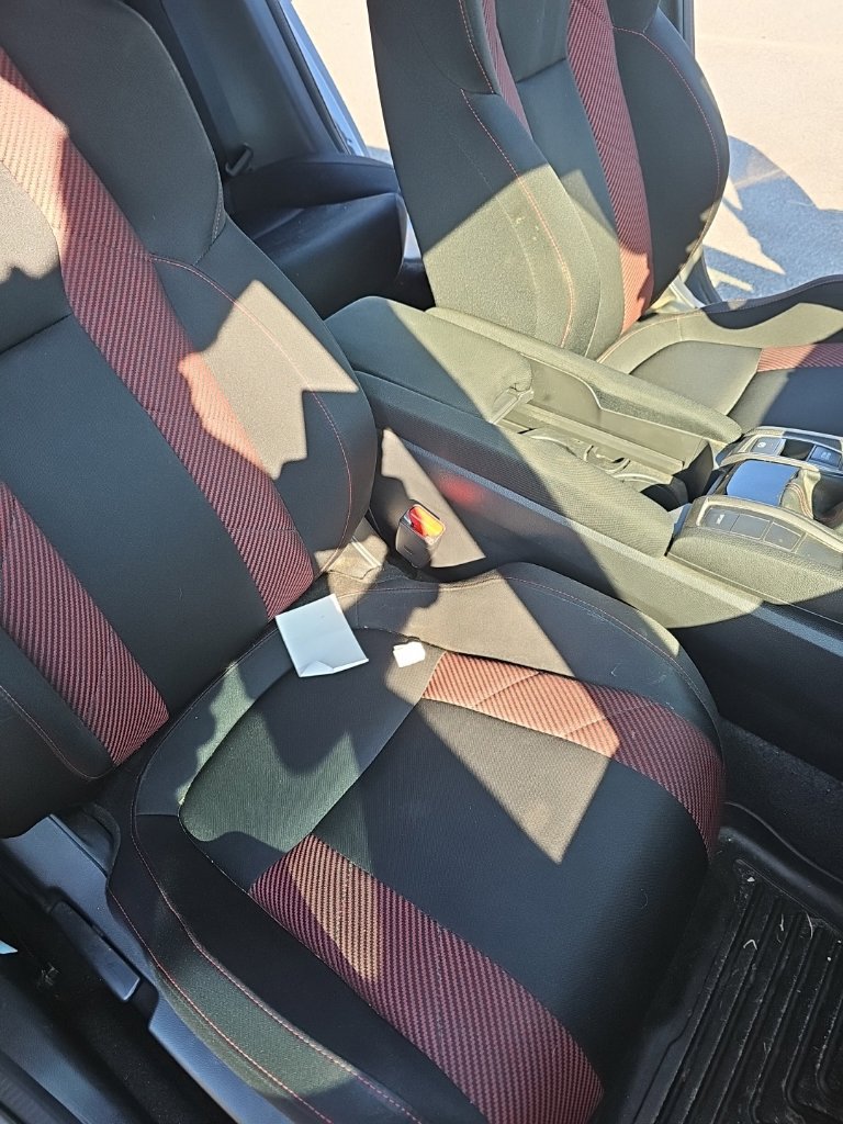 Used 2020 Honda Civic Si image 30