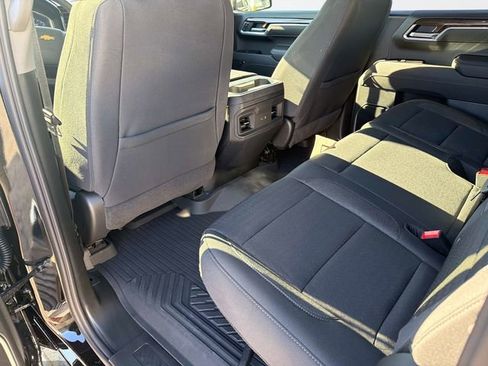Used 2026 Chevrolet Silverado 1500 LT image 17