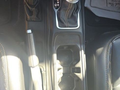 Used 2021 Jeep Wrangler Unlimited Sahara image 23