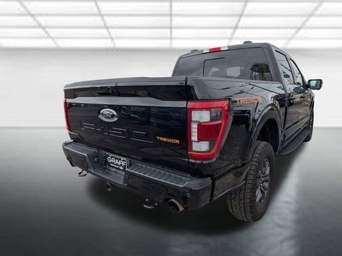 Used 2023 Ford F150 Tremor w/ Equipment Group 402A High AWD/4WD image 32