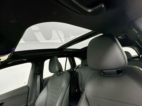 Used 2025 Mercedes-Benz GLC 43 AMG 4MATIC image 22