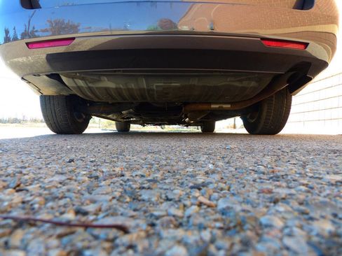 Used 2016 Honda Odyssey EX-L image 9