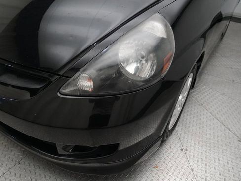 Used 2007 Honda Fit Sport image 19