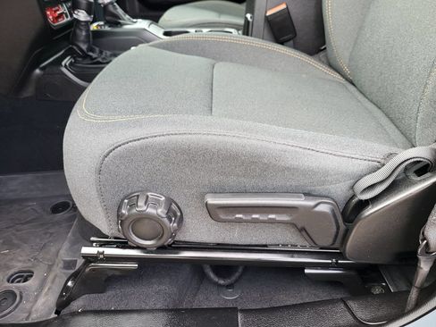Used 2025 Jeep Wrangler Unlimited Sport S 4xe AWD/4WD image 25
