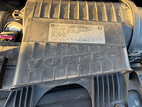 Used 2015 Chevrolet Express 3500 LT w/ LT Preferred Equipment Group image 34