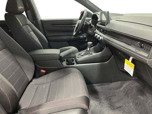 New 2026 Honda CR-V TrailSport image 29