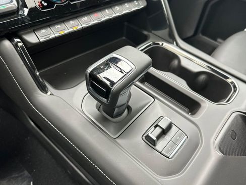 New 2026 GMC Sierra 1500 AT4X image 18