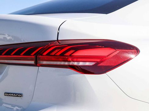 New 2025 Audi A5 2.0T Premium Plus image 10