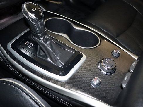 Used 2018 INFINITI QX60 AWD w/ Premium Package image 23