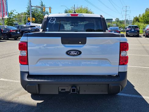 New 2026 Ford Maverick XLT w/ Equipment Group 301A AWD/4WD image 4