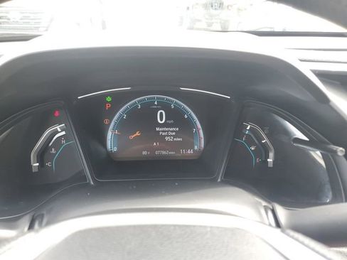 Used 2019 Honda Civic LX image 23