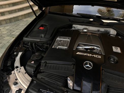 Used 2018 Mercedes-Benz E 63 AMG S image 47
