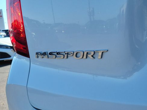 Used 2022 Honda Passport Elite image 6