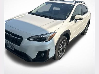 Used 2018 Subaru Crosstrek 2.0i Limited