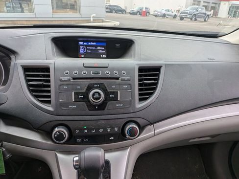 Used 2013 Honda CR-V LX image 12