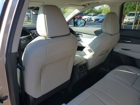 Certified 2025 Nissan Murano SL image 20