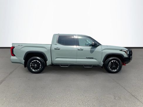 Used 2023 Toyota Tundra SR5 w/ TRD Off-Road Premium Package AWD/4WD image 8