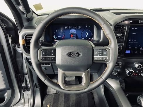 Used 2025 Ford F150 Tremor image 22