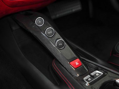 Used 2016 Ferrari F12 Berlinetta image 44