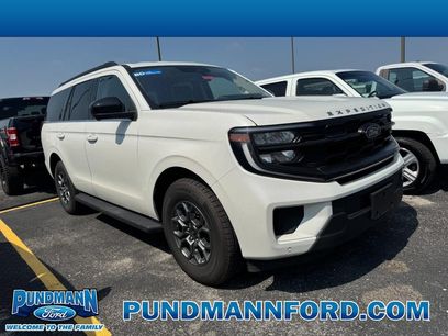 Used 2025 Ford Expedition Active