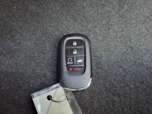 Used 2018 Honda Civic EX image 37