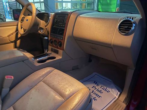Used 2009 Ford Explorer Eddie Bauer image 15