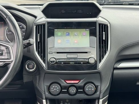 Used 2022 Subaru Forester Premium image 15