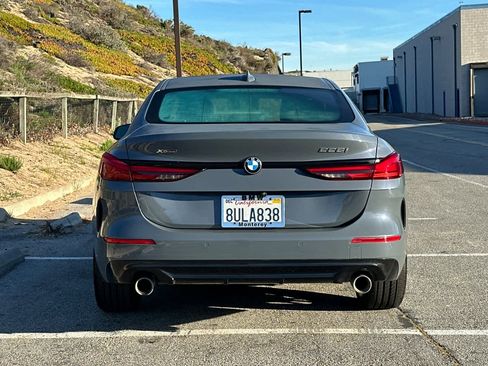 Used 2021 BMW 228i xDrive Gran Coupe w/ Convenience Package image 8