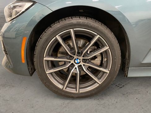 Used 2021 BMW 330i xDrive Sedan w/ Convenience Package image 15