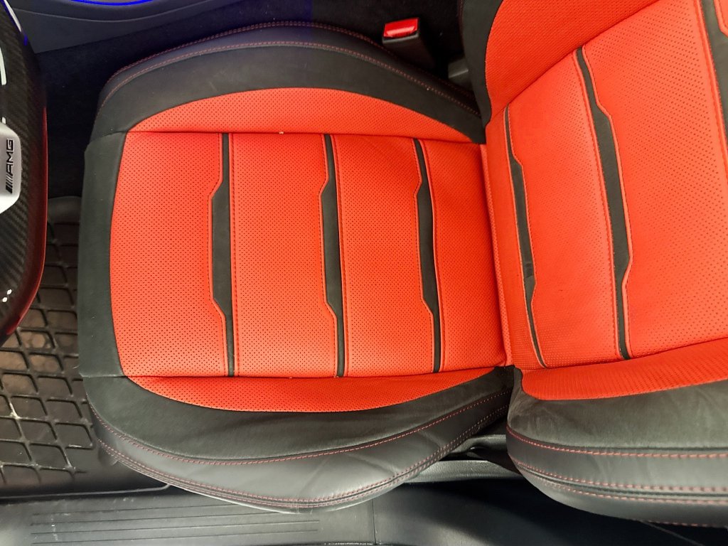 Used 2024 Mercedes-Benz GLE 63 AMG S image 20
