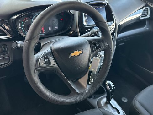 Used 2020 Chevrolet Spark LT FWD image 14